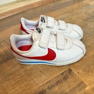 Kids Nike Cortez Basic SL